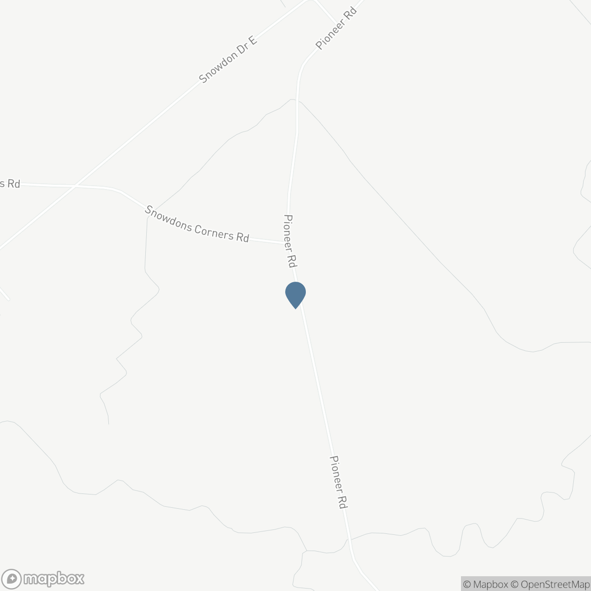465 PIONEER ROAD, Merrickville, Ontario K0G 1N0